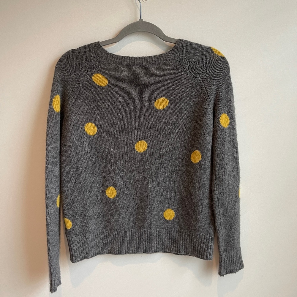 Cashmere Sweater - image 2